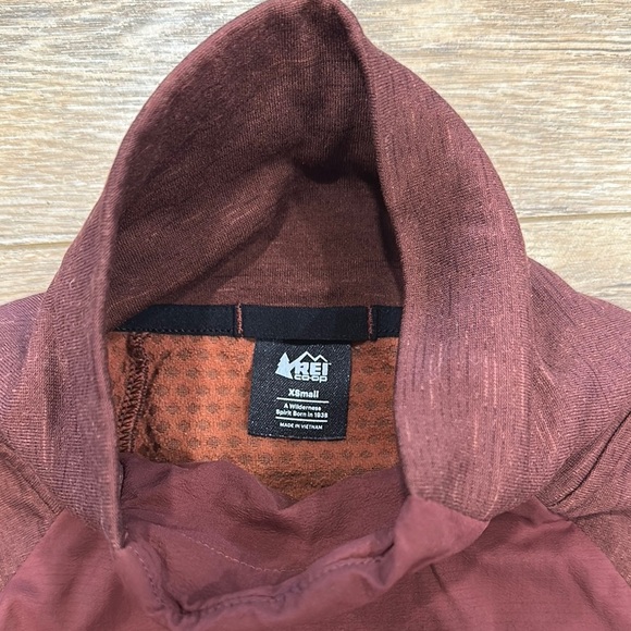 REI Women’s Base Layer Size XS in Excellent Condition - Picture 5 of 6